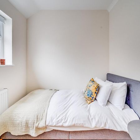 Charming Elegance At The Pontcanna Pearl - Prime Location With Comfort And Style Кардіфф Екстер'єр фото