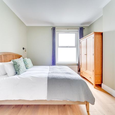Charming Elegance At The Pontcanna Pearl - Prime Location With Comfort And Style Кардіфф Екстер'єр фото