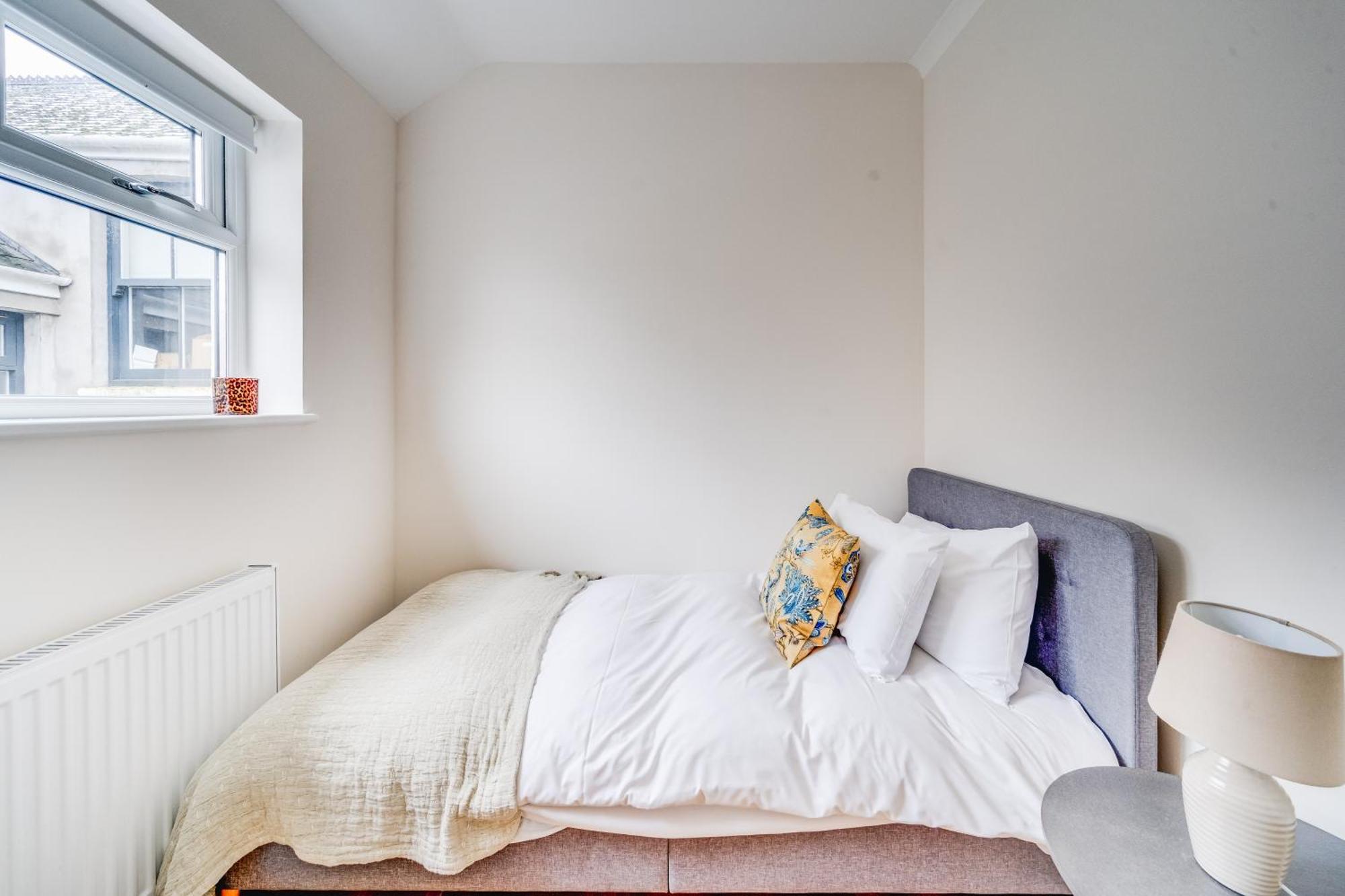Charming Elegance At The Pontcanna Pearl - Prime Location With Comfort And Style Кардіфф Екстер'єр фото
