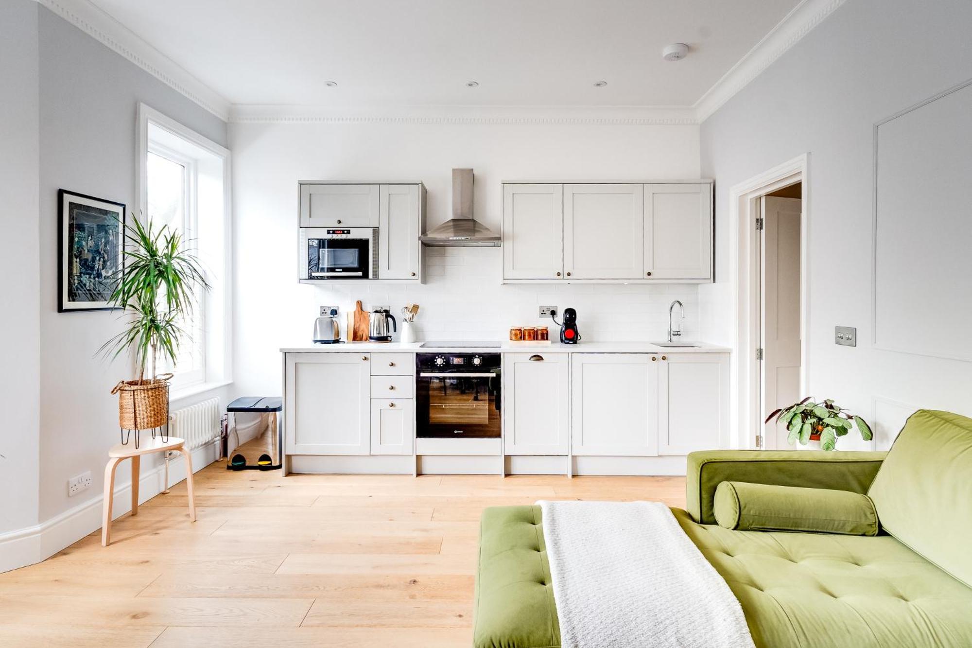 Charming Elegance At The Pontcanna Pearl - Prime Location With Comfort And Style Кардіфф Екстер'єр фото